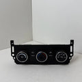 Chevy SILVERADO MANUAL HVAC Climate Control 20887816 (2010) – Genuine OEM