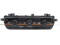 Honda Passport Dual Auto Climate Control w/ Heated Seats (2026) – Genuine OEM