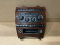 Jeep GRAND CHEROKEE HVAC Climate Control SWITCH (2005–2007) – Genuine OEM