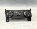 Chevrolet HHR HVAC Climate Control (2007–2011) – Genuine OEM | Ref SKU-6830