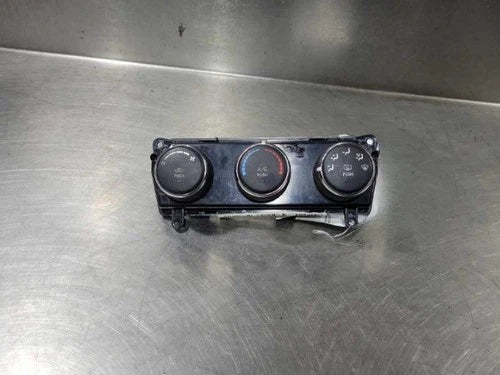 Dodge Caliber HVAC Climate Control (2010) – Genuine OEM