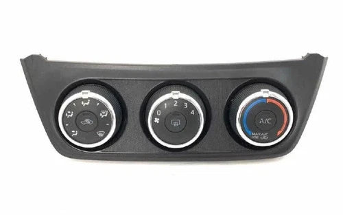 Toyota Rav4 Climate A/C Heater Manual Temperature Control GENUINE (2013–2018) – Genuine OEM