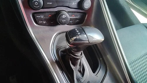 Used A/C Temperature Control Module fits: 2018 Dodge Challenger Temperature Grad – HVAC Replacement Part