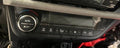 Toyota Corolla HVAC Climate Control (2014–2016) – Genuine OEM