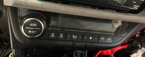 Toyota Corolla HVAC Climate Control (2014–2016) – Genuine OEM