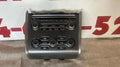 Nissan Pathfinder A/C Heat Climate Control Panel (2016–2020) – Genuine OEM