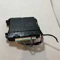 Lexus RC300 HVAC Climate Control MODULE 88650-24432 (2017) – Genuine OEM