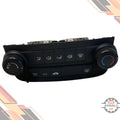 Honda CRV HVAC Climate Controls (2007–2009) – Genuine OEM