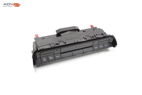 Toyota Prius Dash Dashboard HVAC Climate Control Switch Unit (2023–2025) – Genuine OEM