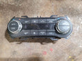 Temperature Control 156 Type US Market Fits 15-20 Mercedes GLA-CLASS 1968579 – HVAC Replacement Part