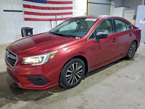 Temperature Control Manual Temperature Control Fits 18-19 LEGACY 2074527 – HVAC Replacement Part