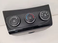 Chrysler 200 HVAC Climate Control Temperature (2011–2014) – Genuine OEM