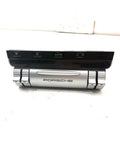 Porsche Cayenne 955 957 Climate Control Switch Panel (2004–2010) – Genuine OEM