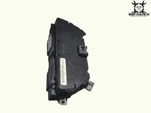 Console Rear Climate Control Switch – Genuine OEM