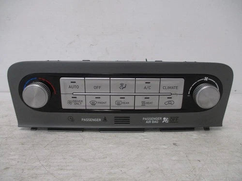 Hyundai Kona Electric Heater Climate Control Unit (2023) – Genuine OEM