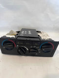 Toyota Avalon HVAC Climate Control (2000–2004) – Genuine OEM | Ref SKU-3779