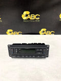 Ford Explorer Front Climate Control Assembly (2002–2003) – Genuine OEM