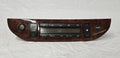 Toyota Camry Auto Push Button HVAC Climate Control Unit (2002–2006) – Genuine OEM