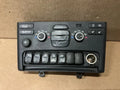 Volvo XC90 HVAC Climate Control SWITCH (2013–2014) – Genuine OEM