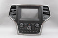 Temperature Control Wk Body VIN E Or F 2020-2022 Jeep GRAND CHEROKEE – Genuine OEM