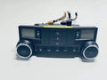 Volkswagen Touareg Climate Control Temperature Panel 7L6907040AF (2004–2010) – Genuine OEM