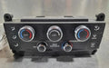 Dodge Grand Caravan HVAC Control Component (2011–2018) – Genuine OEM