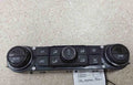 Chevrolet Silverado 1500 Climate HVAC Climate Control (2018–2018) – Genuine OEM