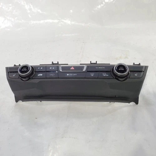 Honda Clarity HVAC Control Component (2018–2021) – Genuine OEM