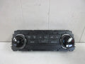Ford Bronco Sport Heat A/C Temperature Control Unit (2021–2023) – Genuine OEM