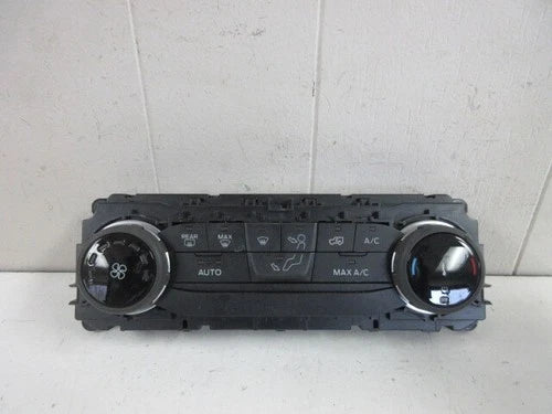 Ford Bronco Sport Heat A/C Temperature Control Unit (2021–2023) – Genuine OEM