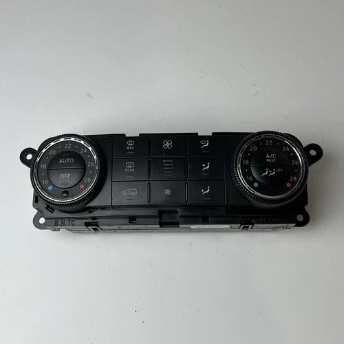 Mercedes ML350 Climate Control A/C (2011) – Genuine OEM