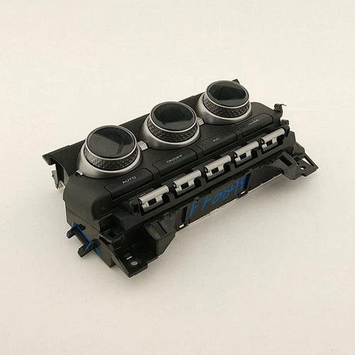Temperature Control For GR86 72311CC030 Assy Auto – HVAC Replacement Part