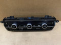 23 Honda Pilot Climate A/C Temperature Heater Control Switch – Genuine OEM
