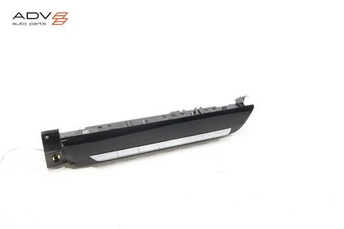 Buick Envision Dash HVAC Heater Climate Control Switch Unit (2024–2025) – Genuine OEM