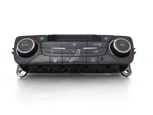Ford Focus Heater Climate Control Automatic Heated Seats (2015–2018) – HVAC Replacement Part