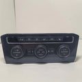 Volkswagen Tiguan Heater Temperature Control (2020) – Genuine OEM