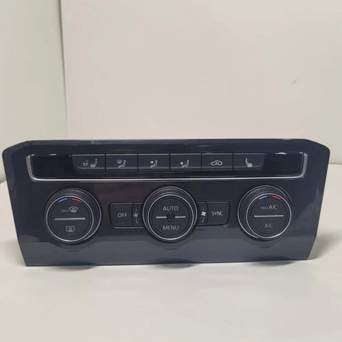 Volkswagen Tiguan Heater Temperature Control (2020) – Genuine OEM