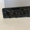Toyota SIENNA HVAC Climate Control (2000) – Genuine OEM