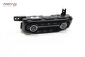 Hyundai Veloster N Dash HVAC Climate Control Switch Unit (2019–2022) – Genuine OEM