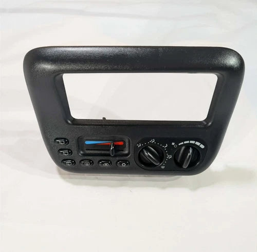 Dodge Caravan Climate Control Temperature Control Panel P04677915AB (1996–2000) – Genuine OEM
