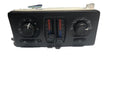 2003-09 Chevy TRAILBLAZER HVAC Climate Control 10395326 – Genuine OEM