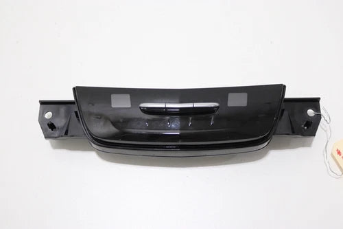 Cadillac CT6 HEATER A/C Climate Control SWITCH (2016–2018) – Genuine OEM