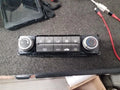 Honda Civic HVAC Climate Control Temperature (2006–2011) – Genuine OEM | Ref SKU-6138