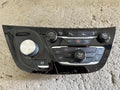 Chrysler Pacifica Auto Climate A/C Heater Temperature Radio Control (2021–2023) – Genuine OEM