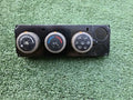 Nissan Titan A/C Climate Temperature Manual Control Heater 27500-ZH400 (2005–2007) – Genuine OEM