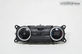 Ford Expedition Rear Center Console A/C Climate Control (2018–2020) – Genuine OEM