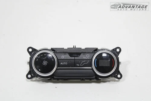 Ford Expedition Rear Center Console A/C Climate Control (2018–2020) – Genuine OEM