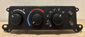 Dodge RAM HVAC Climate Control Module P55057079AB (2006–2008) – Genuine OEM
