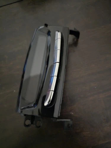 Cadillac XT6 Rear Heater A/C Climate Control (2020–2023) – Genuine OEM