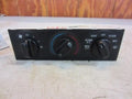 Ford Crown Victoria HVAC Climate Control Assembly (2003–2011) – Genuine OEM